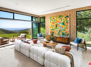 9901 Chumash Trl, Malibu, CA 90265