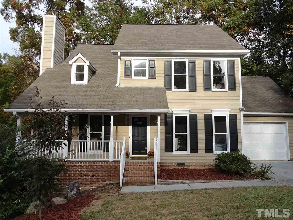 1st image of 5203 Silkwood Dr