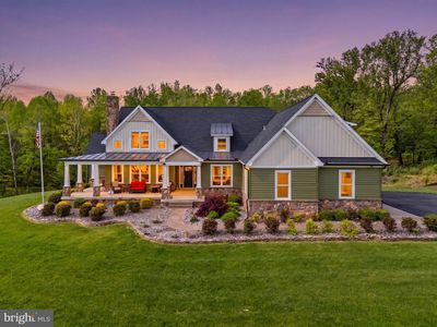11194 Homeland Rd, Rixeyville, VA, 22737