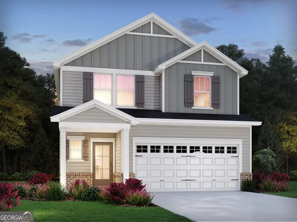 5060 Paravicini Pl, Cumming, GA 30041