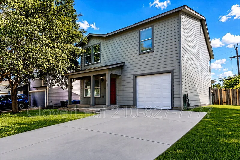 4323 Stetson Park
