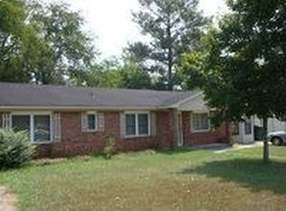 5112 Ortega Cir NW, Huntsville, AL 35810
