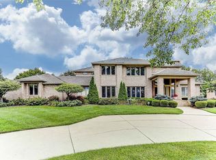 2682 Ballydoyle Dr, Springfield, OH 45503