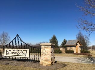 7006 Wildflower Ct LOT 25, Spring Grove, IL 60081