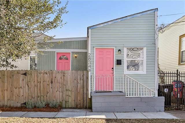1st image of 2834 Dumaine St #B
