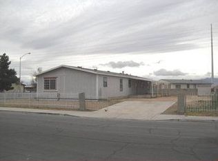 2531 Edgemere Way, Las Vegas, NV 89156