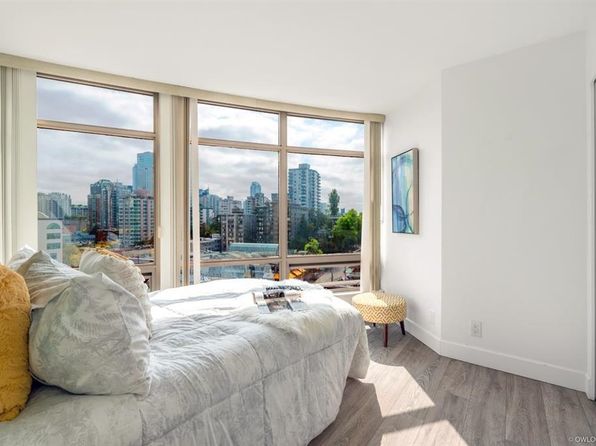 2 bedroom rental in Vancouver — photo 7