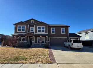 3896 Chia Dr, Colorado Springs, CO 80925
