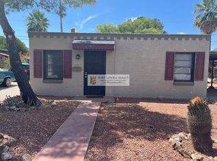 1511 E Glenn St, Tucson, AZ 85719