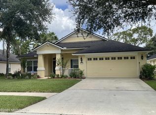 331 Brier Rose Ln, Orange Park, FL 32065