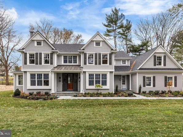 340 Hidden River Rd, Narberth, PA 19072