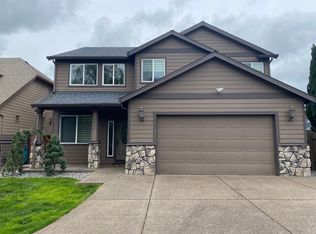 2801 NE 173rd Ct, Vancouver, WA