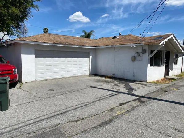 212 S Virginia Ave #1, Azusa, CA 91702