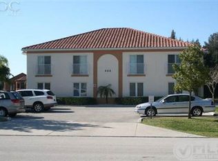 406 SW 3rd St APT 102, Cape Coral, FL 33991