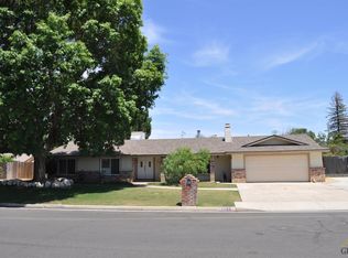 1700 Branch Creek St, Bakersfield, CA 93312