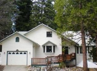 40934 Windwood Rd, Shaver Lake, CA 93664