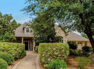 3818 S Barnett Way, Missouri City, TX 77459