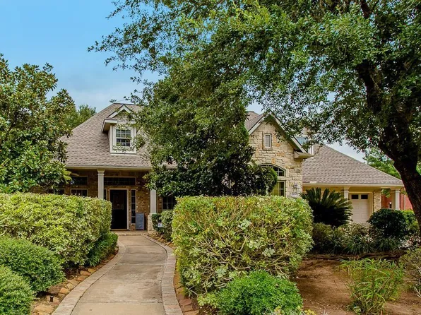 3818 S Barnett Way, Missouri City, TX 77459