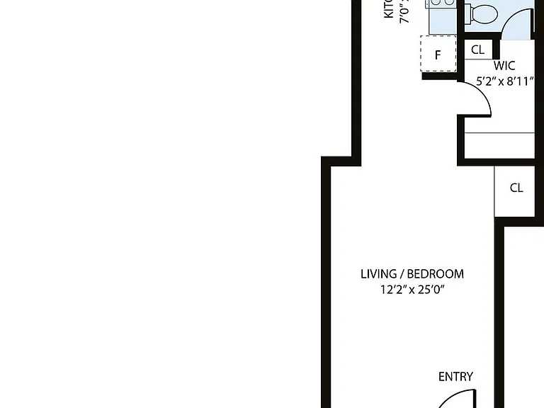 1818 N Kingsley Dr — Photo 16