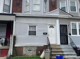 1614 S Ithan St, Philadelphia, PA