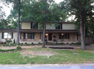1705 Macarthur Park, Jonesboro, AR 72401