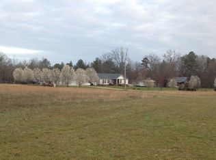 2936 Old Chap Ferry Rd, Saluda, SC 29138