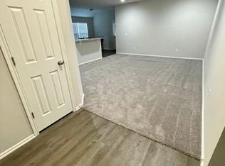 9524 NW 117th Ct, Yukon, OK 73099