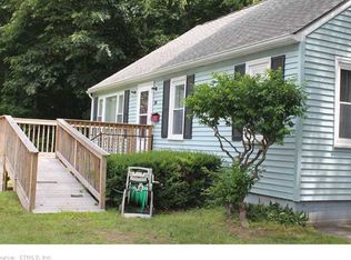 326 New London Tpke, Norwich, CT 06360