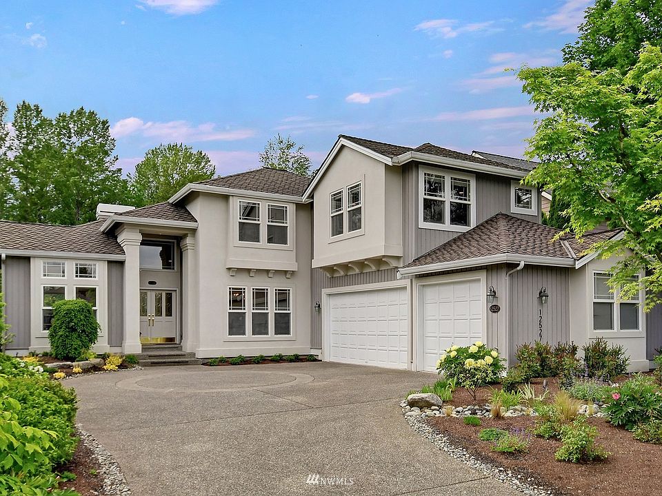 12527 177th Avenue NE, Redmond, WA 98052 Zillow