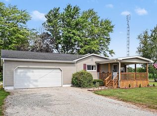 4061 E 350 S, Rochester, IN 46975