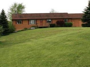 11049 Odell Rd, Fowlerville, MI 48836