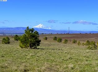 44 Wildhorse Ranch Rd, Goldendale, WA 98620