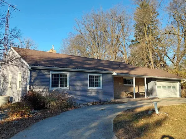 6320 W Us Highway 223, Adrian, MI 49221