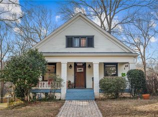 1473 Everhart St SW, Atlanta, GA 30310