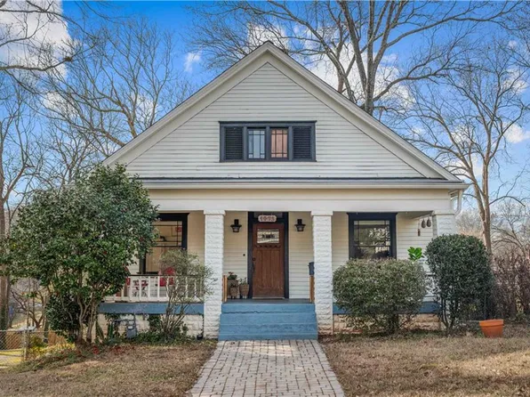 1473 Everhart St SW, Atlanta, GA 30310