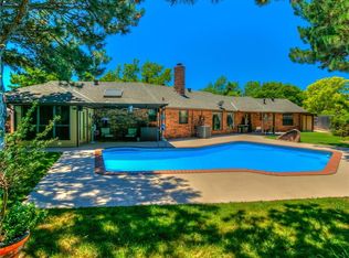 6117 Gun Hill Way, Oklahoma City, OK 73132