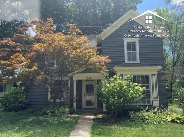 206 E 9th St, Fulton, MO 65251