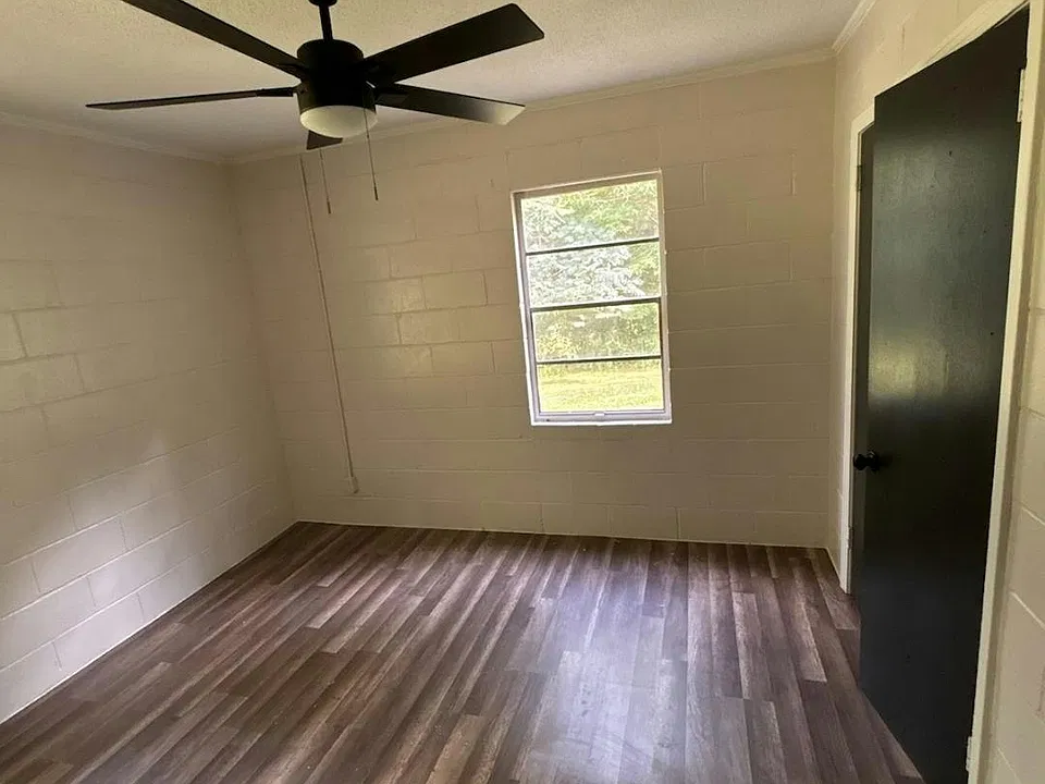 bed room 1