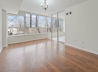 10 Tichester Rd #404, Toronto, ON M5P3M4