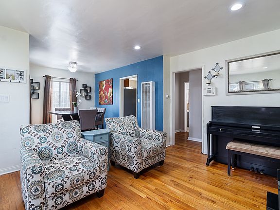 3rd image of 1656 E 112th St