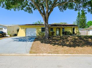849 Karen St, Palm Harbor, FL 34684