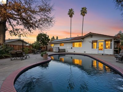 1777 Clayton Way, Concord, CA, 94519