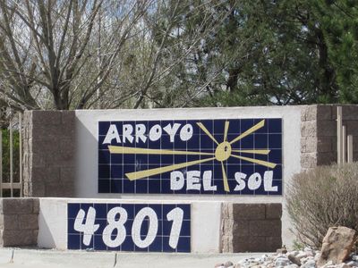 4801 Irving Blvd NW UNIT 5003, Albuquerque, NM, 87114