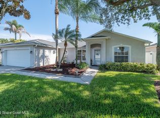 883 Del Mar Cir, West Melbourne, FL 32904