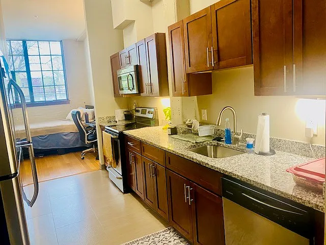 West 25th Street Lofts — Photo 28