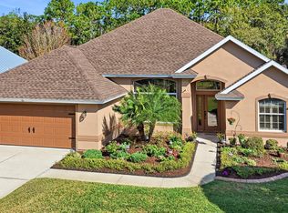 15 Circle Creek Way, Ormond Beach, FL 32174