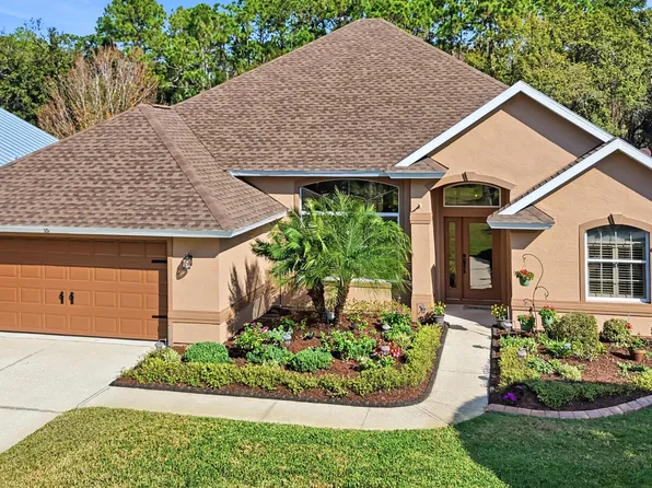 15 Circle Creek Way, Ormond Beach, FL 32174