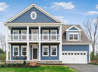 McClish Ct, Grove City, OH 43123