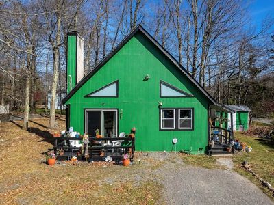 1175 Tree Top Dr, Tobyhanna, PA, 18466