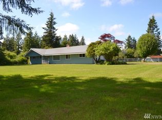 1080 Cook Rd, Forks, WA 98331